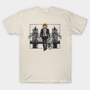 John Wick (bridge) T-Shirt